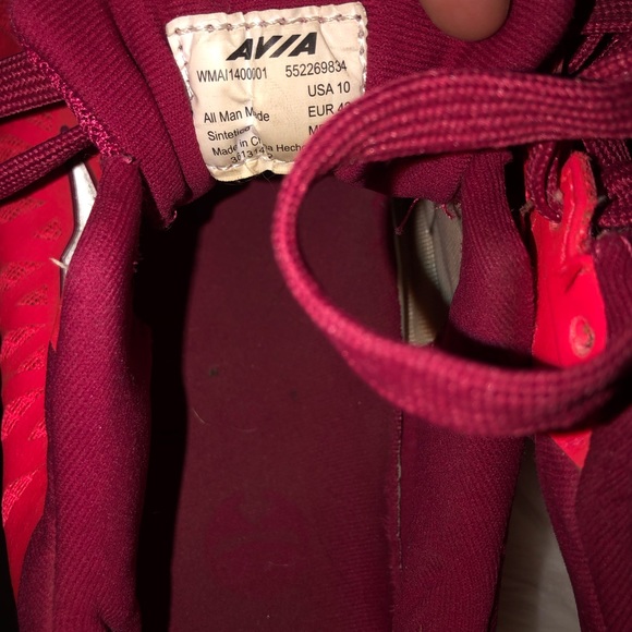 Women’s running shoes - Picture 6 of 6